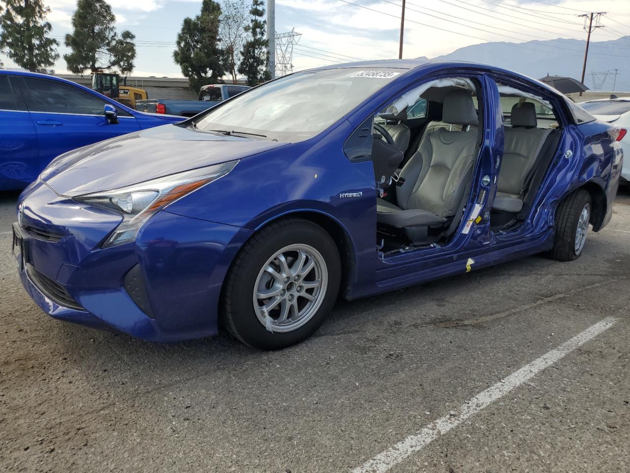 2016 Toyota Prius  for Sale in Rancho Cucamonga, CA - All Over