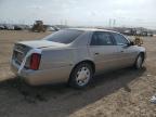 2001 Cadillac Deville  for Sale in Elgin, IL - Rear End