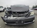2008 Lexus Ls 460 zu verkaufen in Rancho Cucamonga, CA - Front End