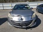 2011 Mazda 3 S იყიდება Glassboro-ში, NJ - Front End