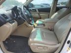 2013 Toyota Highlander Limited en Venta en Greenwell Springs, LA - All Over