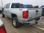 2017 Chevrolet Silverado K1500 Lt продається в Lexington, KY - Front End