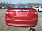 2011 Ford Fusion Sel for Sale in Marlboro, NY - Front End