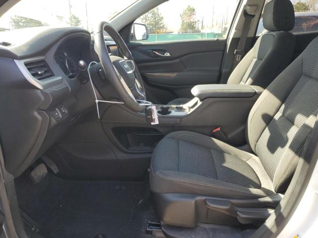  GMC ACADIA 2023 White