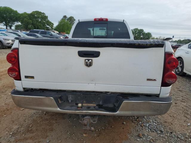 2008 DODGE RAM 1500 ST