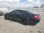 2011 Mercedes-Benz Cl 550 4Matic for Sale in Dunn, NC - Front End