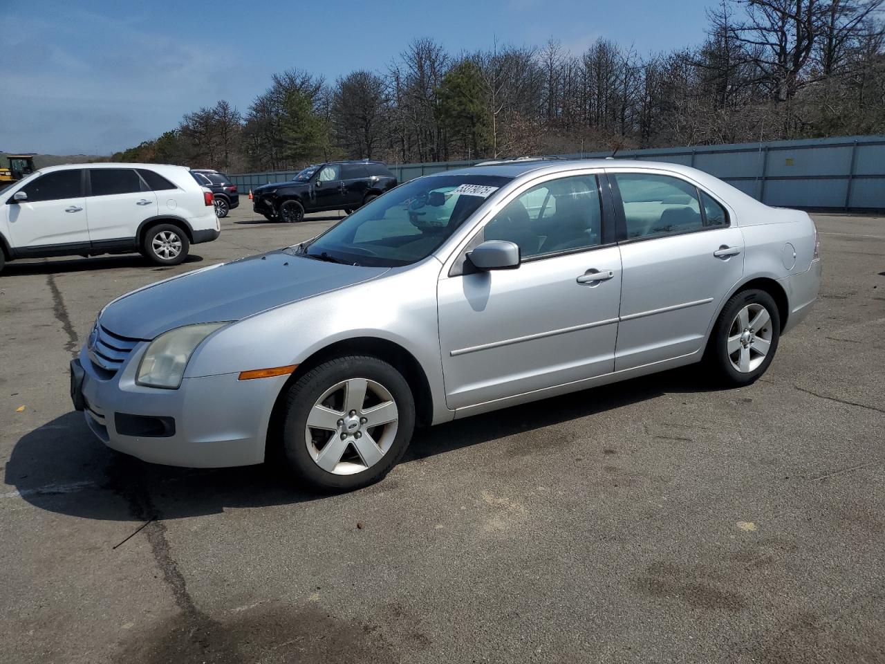 Brookhaven, NY에서 판매 중인 2009 Ford Fusion Se - Normal Wear