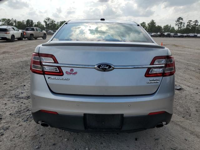  FORD TAURUS 2015 Silver