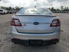 2015 Ford Taurus Sel იყიდება Houston-ში, TX - Mechanical