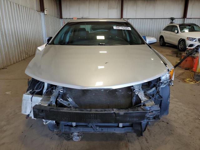  TOYOTA CAMRY 2013 Srebrny