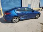 2020 Hyundai Elantra Sel na sprzedaż w Haslet, TX - Side