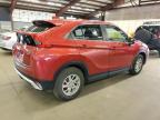 2018 Mitsubishi Eclipse Cross Es продається в East Granby, CT - Front End