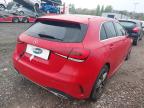 2019 MERCEDES BENZ A 200 AMG for sale at Copart EAST KILBRIDE
