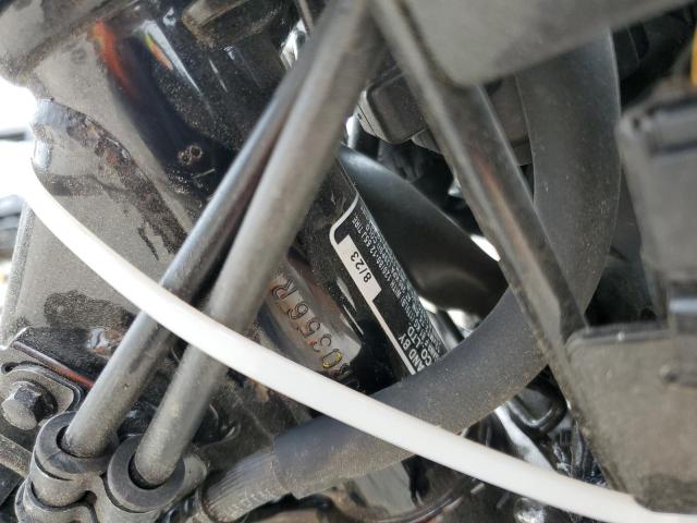 2024 HONDA Z125 MA  