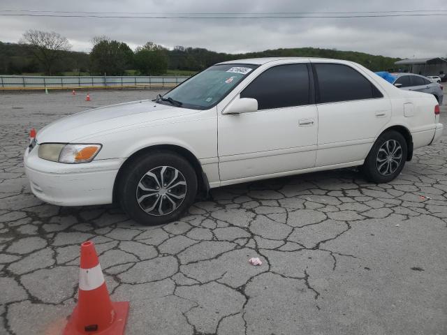 2000 Toyota Camry Le