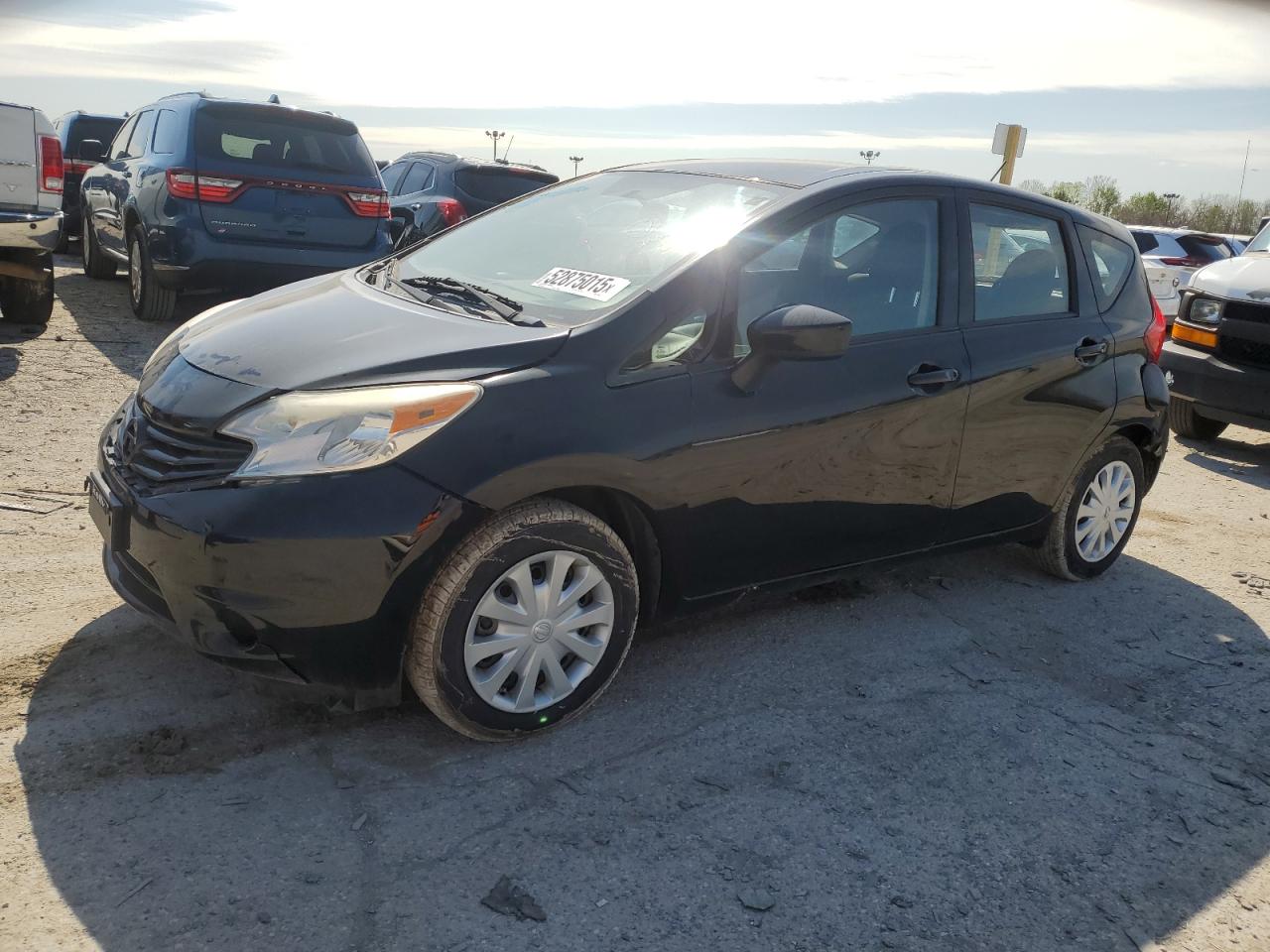 Indianapolis, IN에서 판매 중인 2016 Nissan Versa Note S - Front End