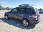 2012 Subaru Forester 2.5X Premium na sprzedaż w Eugene, OR - Front End