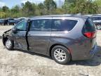 2021 Chrysler Voyager Lxi for Sale in Hampton, VA - Side