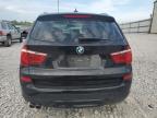 2015 Bmw X3 Xdrive28I na sprzedaż w Lawrenceburg, KY - Front End