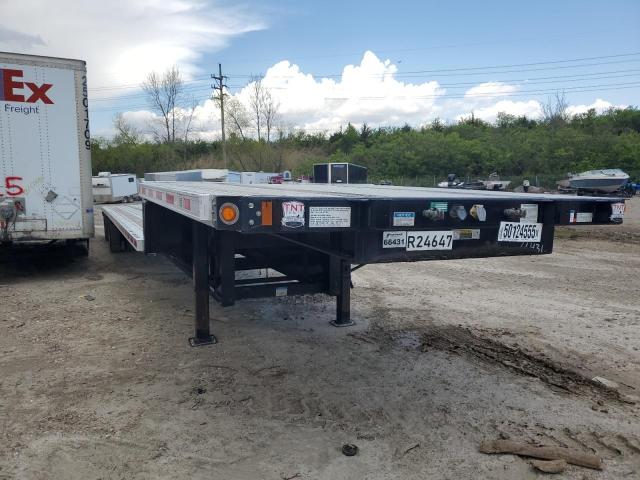 2024 Fontaine Drop Deck Trailer
