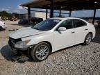 2013 Nissan Maxima S for Sale in Tanner, AL - Front End