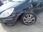 2011 VAUXHALL CORSA SE C for sale at Copart YORK