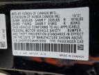 2022 Honda Civic Lx for Sale in Bakersfield, CA - Rear End