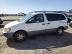 2000 Toyota Sienna Le იყიდება San Diego-ში, CA - Side