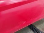 2012 FORD FIESTA EDG for sale at Copart EAST KILBRIDE