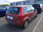 2008 FORD FIESTA STY for sale at Copart NEWBURY