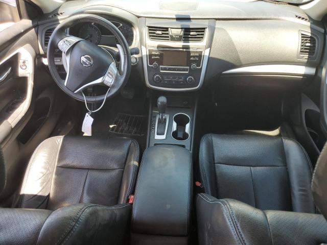  NISSAN ALTIMA 2016 Gray