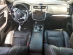 2016 Nissan Altima 2.5 იყიდება Wilmer-ში, TX - Front End