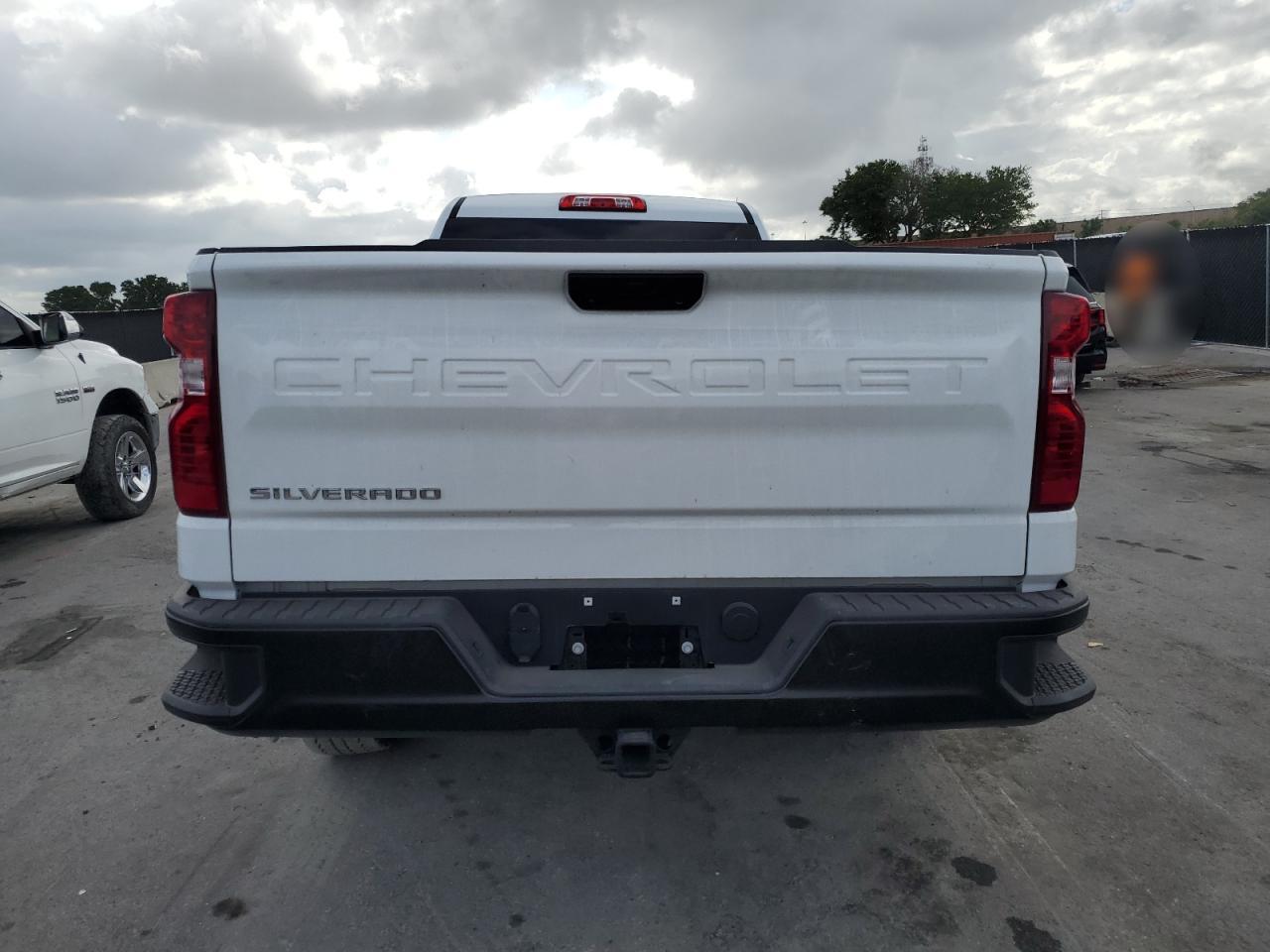 VIN: 3GCNDAED1RG125562 2024 CHEVROLET ALL Models
