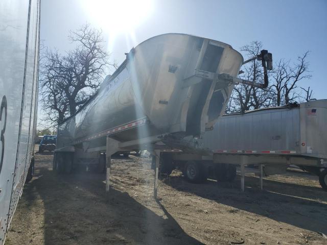 2021 Mac End Dump Trailer