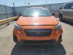 2019 Subaru Crosstrek  იყიდება Dyer-ში, IN - Front End
