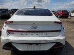 2020 Hyundai Sonata Sel na sprzedaż w Pennsburg, PA - Front End