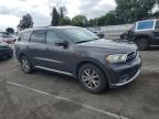 2016 Dodge Durango Limited de vânzare în Van Nuys, CA - Minor Dent/Scratches