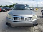 2011 Subaru Forester 2.5X Premium на продаже в Wilmer, TX - Normal Wear