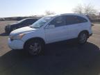 2010 Honda Cr-V Exl   იყიდება North Las Vegas-ში, NV - Front End