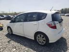 2009 Honda Fit Sport იყიდება North Billerica-ში, MA - Front End