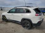 2019 Jeep Cherokee Latitude zu verkaufen in Nisku, AB - Side