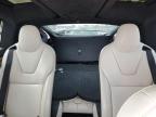 2020 Tesla Model X  for Sale in Wilmer, TX - Rear End