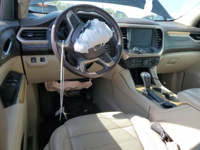  GMC ACADIA DEN 2018 Угольный