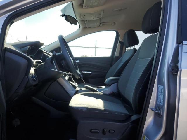  FORD ESCAPE 2014 Серебристый