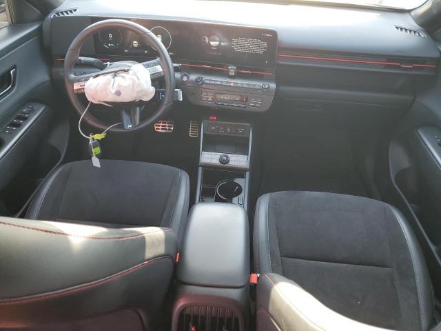  HYUNDAI KONA 2024 Biały