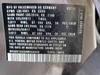 2011 Volkswagen Tiguan S for Sale in Barberton, OH - Side