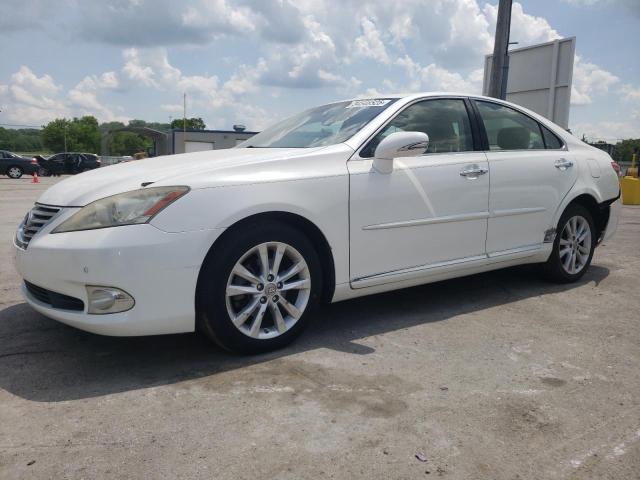 2011 Lexus Es 350