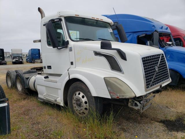 2015 Volvo Vn Vnl