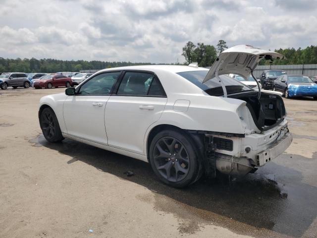  CHRYSLER 300 2021 White
