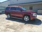 2017 Chevrolet Tahoe K1500 Lt للبيع في Ellwood City، PA - Front End